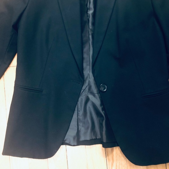 Zara suit jacket - Picture 3 of 5